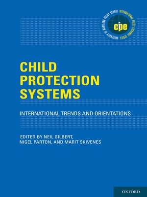 cover image of Child Protection Systems